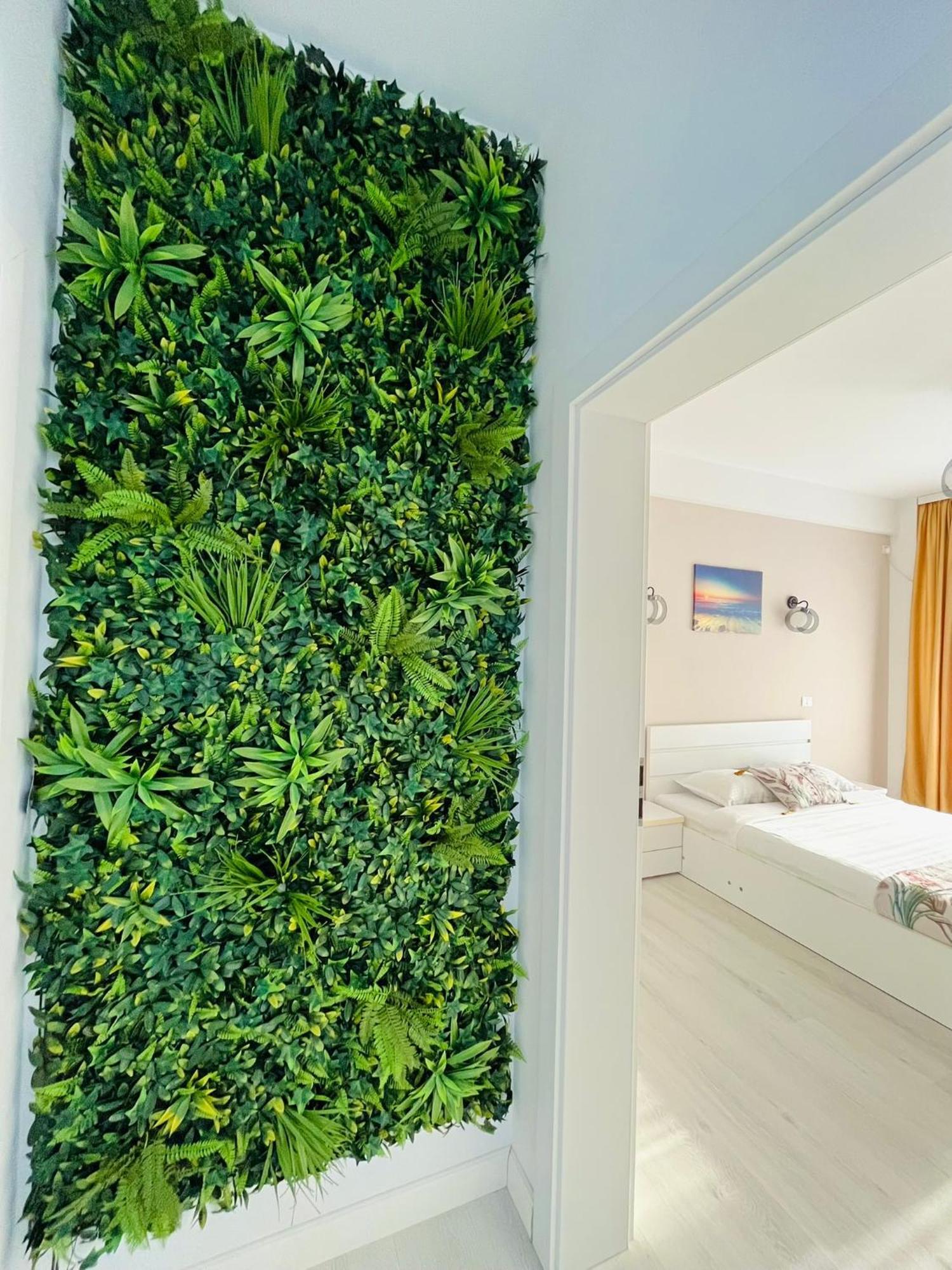 Roapart- Sunset Dream Apartament 2 Dormitoare Vedere Lac Si Parcare Мамая Екстер'єр фото